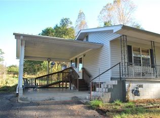 7325 S Chestatee St, Dahlonega, GA 30533