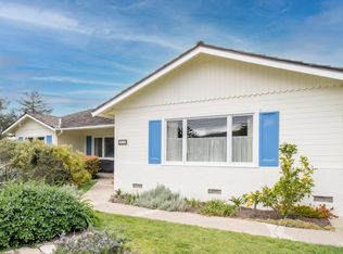 26140 Mesa Dr, Carmel, CA 93923