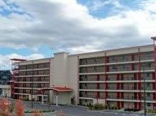 210 Raceday Center Dr, Bristol, TN 37620