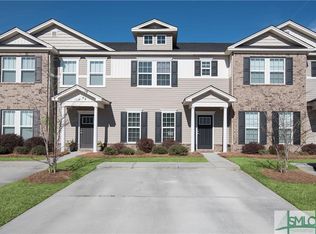 214 Ventura Pl, Pooler, GA 31322