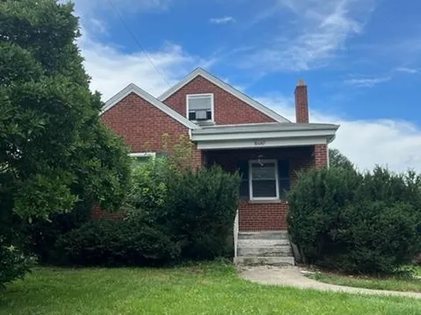 5687 Colerain Ave, Cincinnati, OH 45239