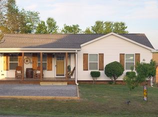 806 Calista Rd, White House, TN 37188