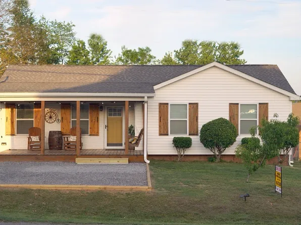 806 Calista Rd, White House, TN 37188