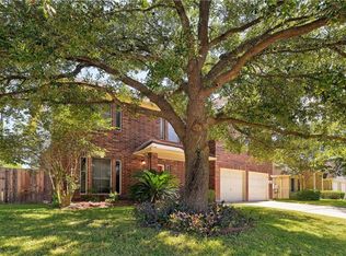 14937 Purslane Meadow Trl, Austin, TX 78728