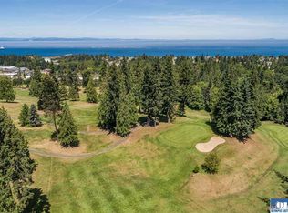 638 Delguzzi Dr LOT 10, Pt Angeles, WA 98362