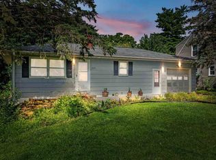 1629 Broadway St, Iowa City, IA