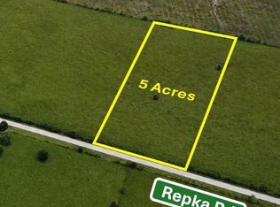 Repka Rd, Hempstead, TX 77445