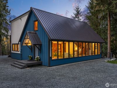 15027 146th Avenue NE, Arlington, WA, 98223