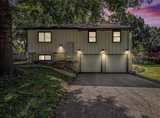 12913 S Trenton St, Olathe, KS 66062