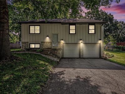 12913 S Trenton St, Olathe, KS, 66062