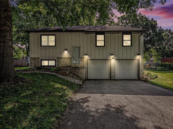 12913 S Trenton St, Olathe, KS 66062