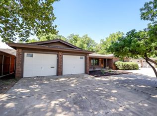 3501 79th St, Lubbock, TX 79423