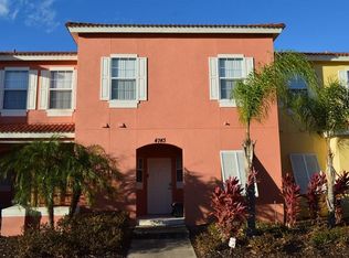 4743 Vero Beach Pl, Kissimmee, FL 34746