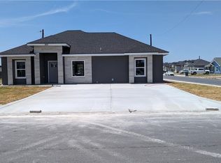 805 Blue Quail St, Alamo, TX 78516