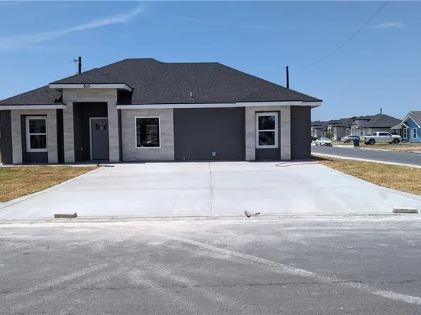 805 Blue Quail St, Alamo, TX 78516