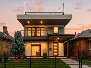 2142 Lowell Blvd, Denver, CO 80211