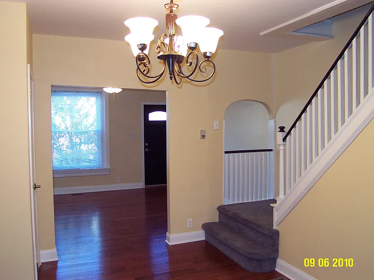 3603 Fisk Ave — Photo 2
