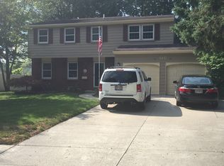 510 Cambridge Park S, Maumee, OH 43537