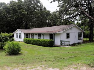 4366 E Interstate Highway 30, Campbell, TX 75422