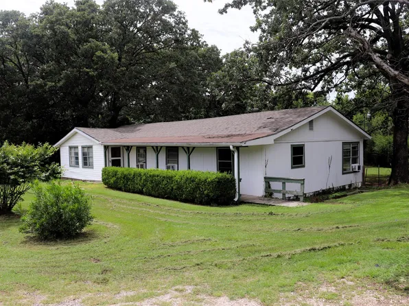 4366 E Interstate Highway 30, Campbell, TX 75422