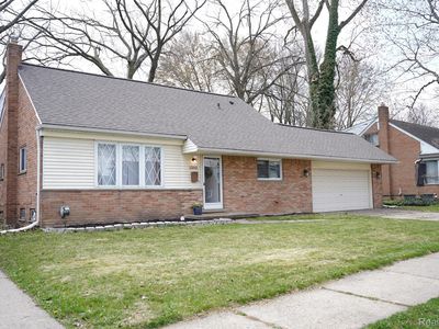 1210 Key West Dr, Clawson, MI, 48017