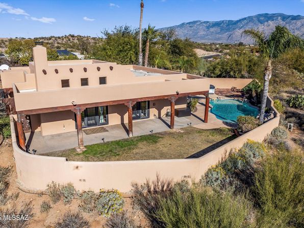 11140 N Poinsettia Dr, Tucson, AZ 85737