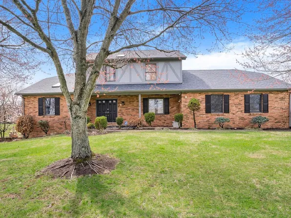 1724 Bahama Rd, Lexington, KY 40509