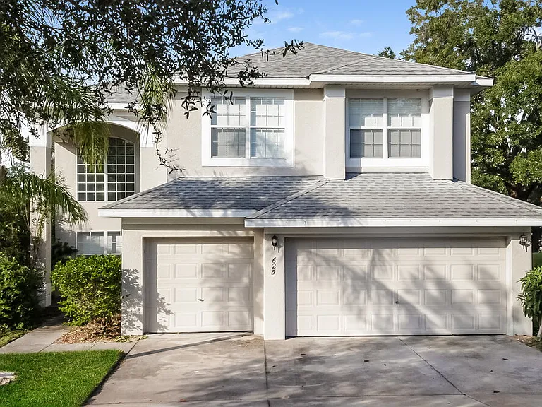 625 Wekiva Crest Dr — Photo 1