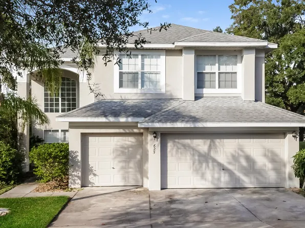 625 Wekiva Crest Dr, Apopka, FL 32712