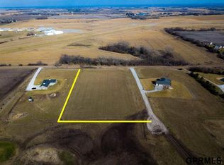 0 County Road 2400, Crete, NE 68333
