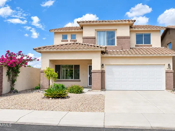 6810 W NICOLET Avenue, Glendale, AZ 85303