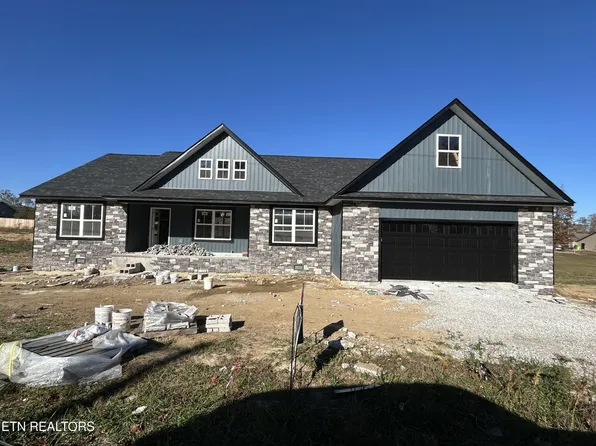 413 Colby Cir Lot 57, Crossville, TN 38571