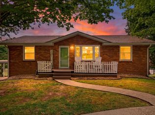 234 Paddock Rd, Clarksville, TN 37043