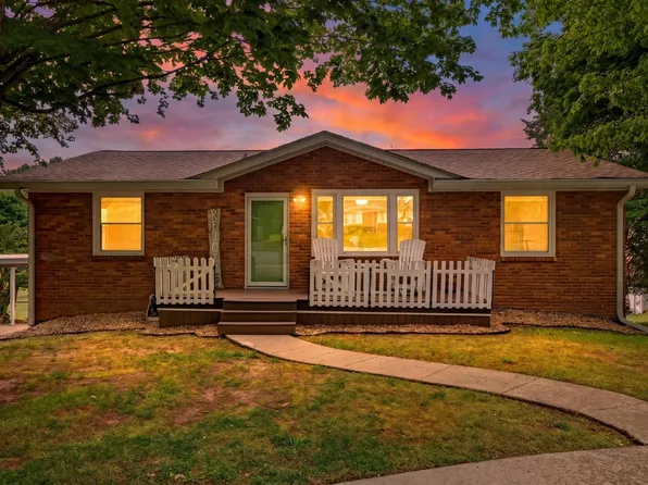 234 Paddock Rd, Clarksville, TN 37043