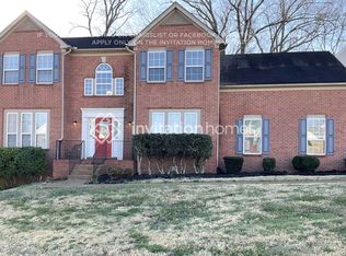 821 Chandler Grv, Hermitage, TN 37076
