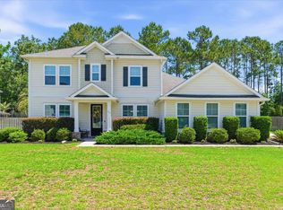 67 Timberland Cir, Richmond Hill, GA 31324