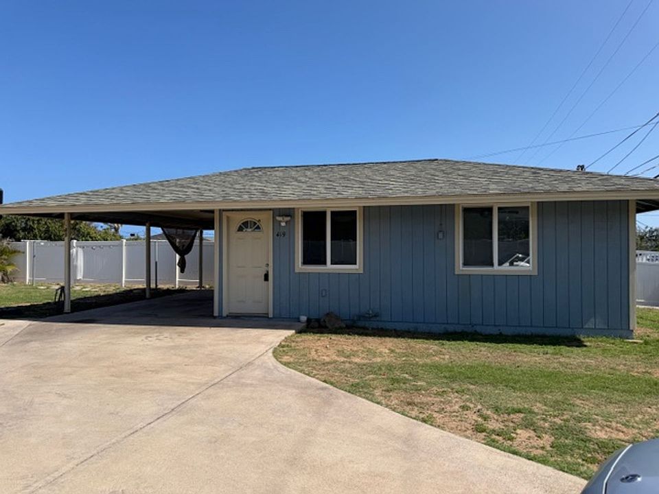 1st image of 419 Kanaloa Ave
