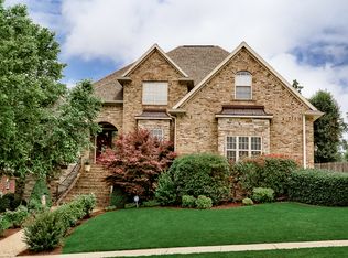 6801 W Shadow Valley Rd, Rogers, AR 72758