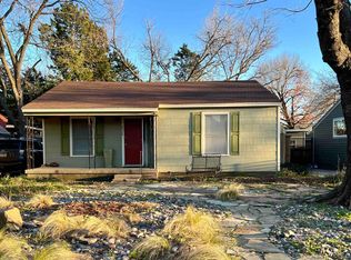8926 Angora St, Dallas, TX 75218