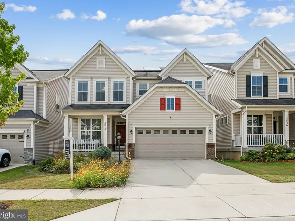 3514 Doc Berlin Dr, Silver Spring, MD 20906