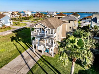 9605 Teichman Rd, Galveston, TX, 77554