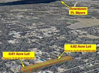 Quail Run Rd, North Fort Myers, FL 33917