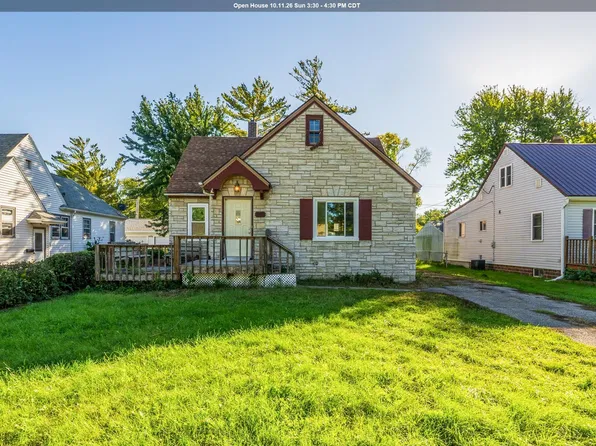 2858 Isabella St, Sioux City, IA 51103