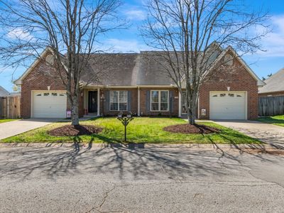 2223 River Rock Xing, Murfreesboro, TN, 37128