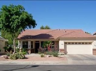 17239 N White Tank Vis, Surprise, AZ 85374