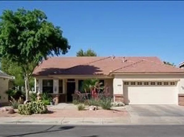 17239 N White Tank Vis, Surprise, AZ 85374
