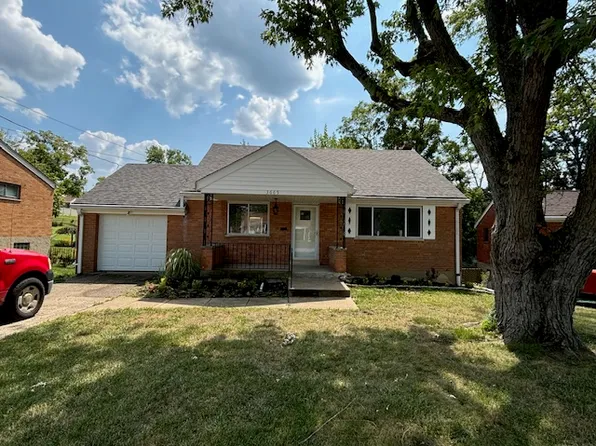 3665 Shortridge Cir, Cincinnati, OH 45247