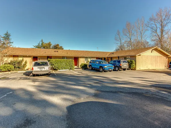 Orleans Street Apartments, 3116 Orleans St, Bellingham, WA 98226