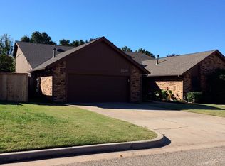 8128 NW 120th St, Oklahoma City, OK 73162