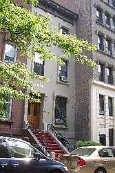131 West 82nd Street in Upper West Side